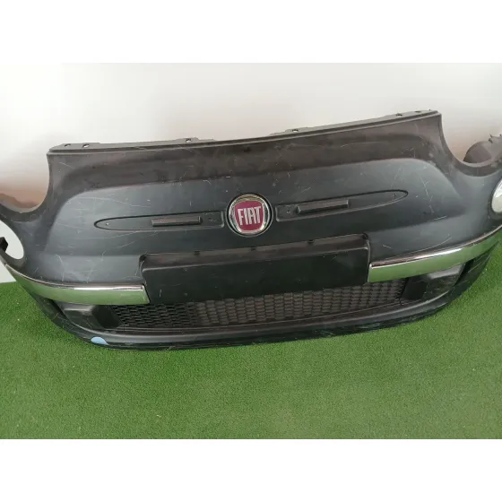 Paragolpes Delantero para Fiat 500 (312_)