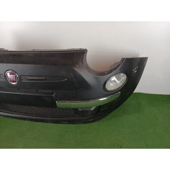 Paragolpes Delantero para Fiat 500 (312_)