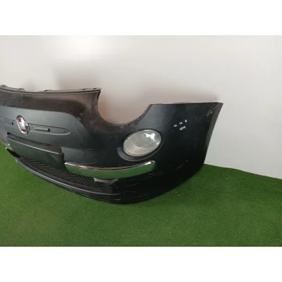Paragolpes Delantero para Fiat 500 (312_)