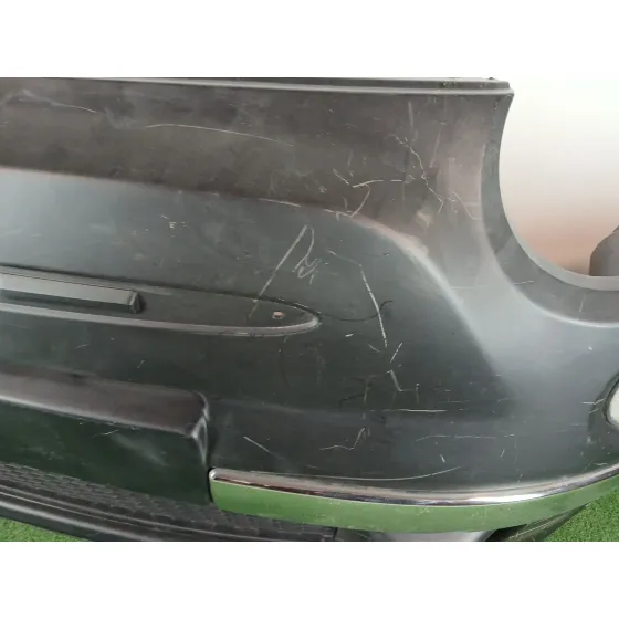 Paragolpes Delantero para Fiat 500 (312_)
