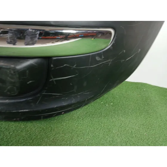 Paragolpes Delantero para Fiat 500 (312_)