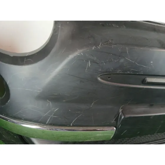 Paragolpes Delantero para Fiat 500 (312_)