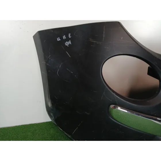 Paragolpes Delantero para Fiat 500 (312_)