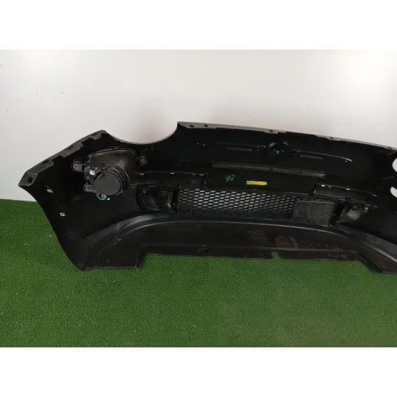 Paragolpes Delantero para Fiat 500 (312_)