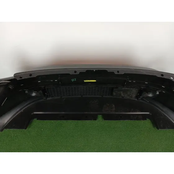 Paragolpes Delantero para Fiat 500 (312_)