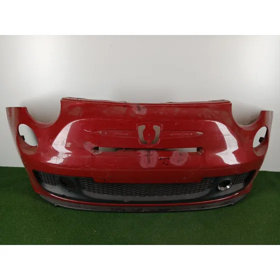 Paragolpes Delantero para Abarth 500C / 595C / 695C