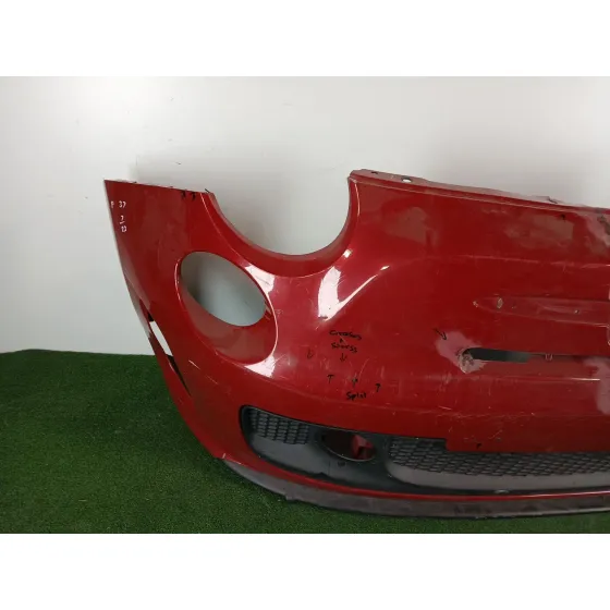 Paragolpes Delantero para Abarth 500C / 595C / 695C
