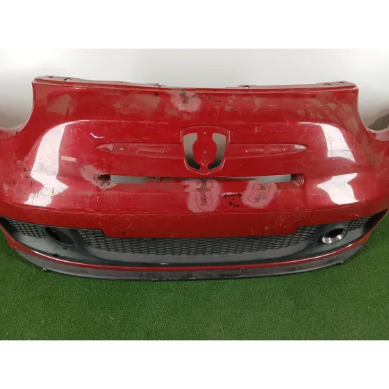 Paragolpes Delantero para Abarth 500C / 595C / 695C
