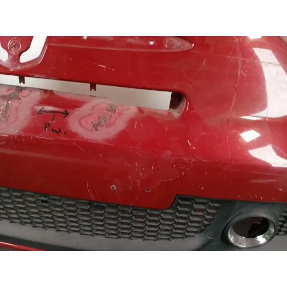 Paragolpes Delantero para Abarth 500C / 595C / 695C