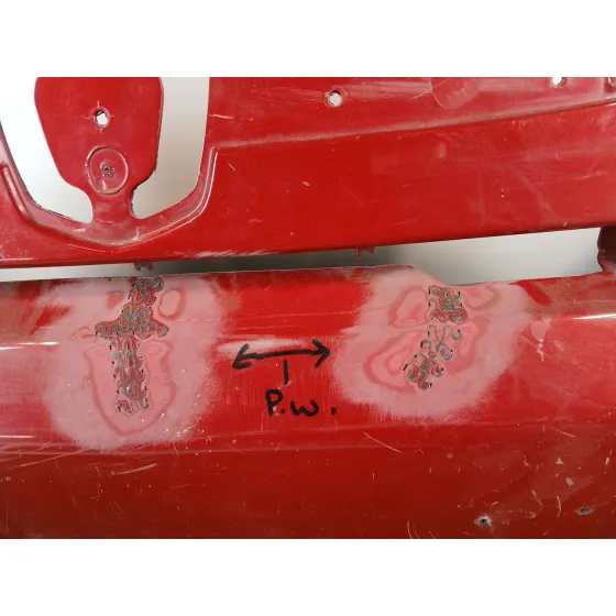 Paragolpes Delantero para Abarth 500C / 595C / 695C