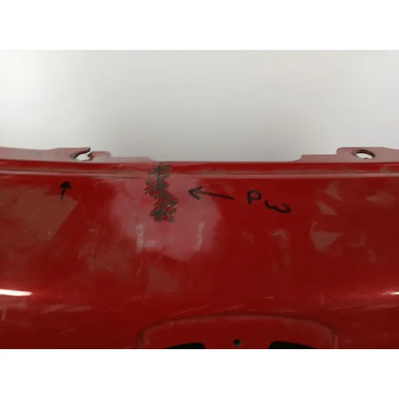 Paragolpes Delantero para Abarth 500C / 595C / 695C