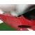 Paragolpes Delantero para Abarth 500C / 595C / 695C