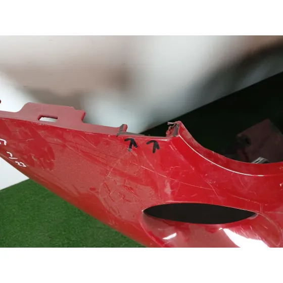 Paragolpes Delantero para Abarth 500C / 595C / 695C