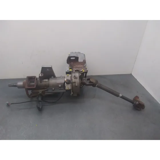 Columna Direccion para Renault Captur