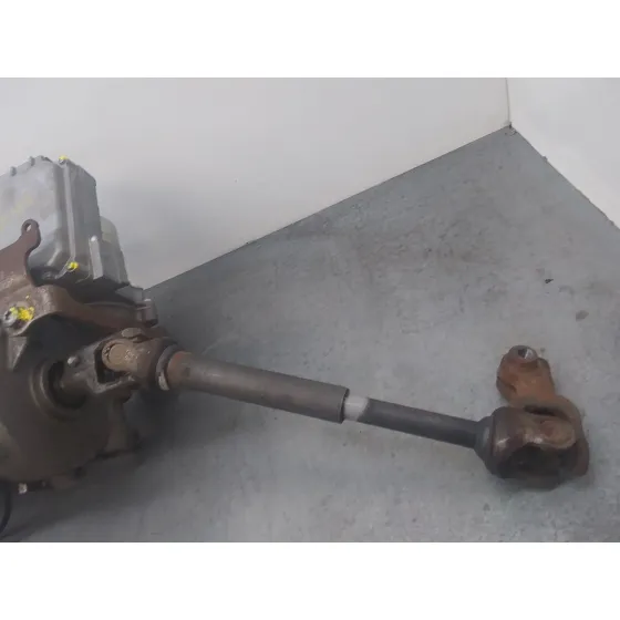 Columna Direccion para Renault Captur