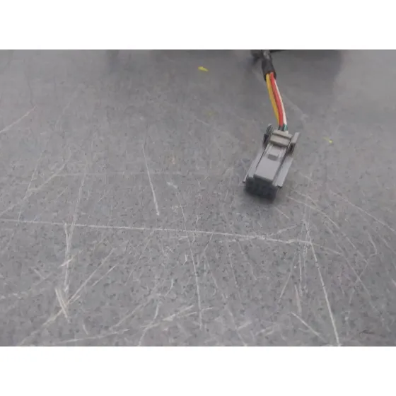 Columna Direccion para Renault Captur