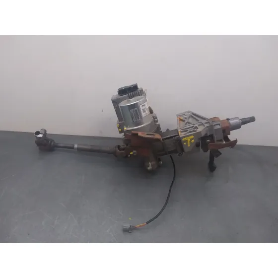Columna Direccion para Renault Captur