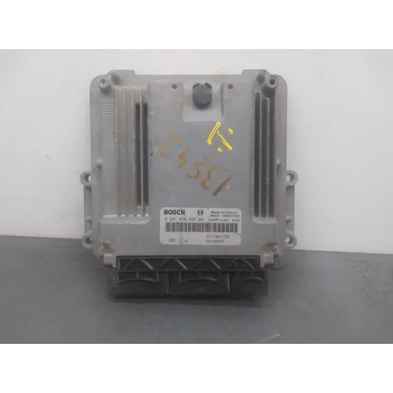 Centralita Motor Uce para Renault Captur