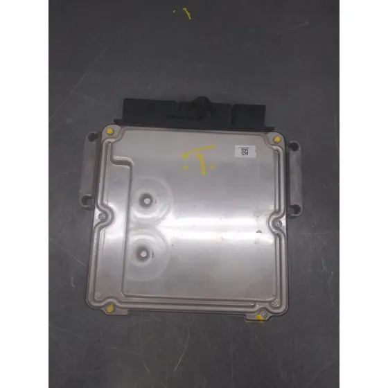 Centralita Motor Uce para Renault Captur
