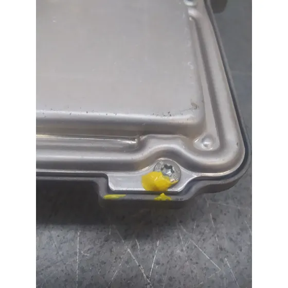 Centralita Motor Uce para Renault Captur