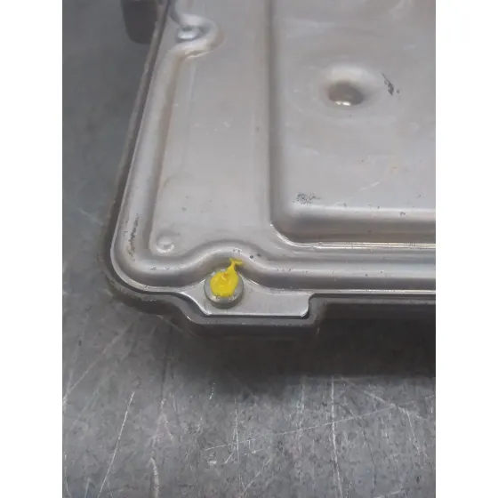 Centralita Motor Uce para Renault Captur