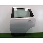 Puerta Trasera Izquierda para Nissan Qashqai I (J10, Nj10)