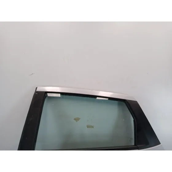 Puerta Trasera Izquierda para Nissan Qashqai I (J10, Nj10)