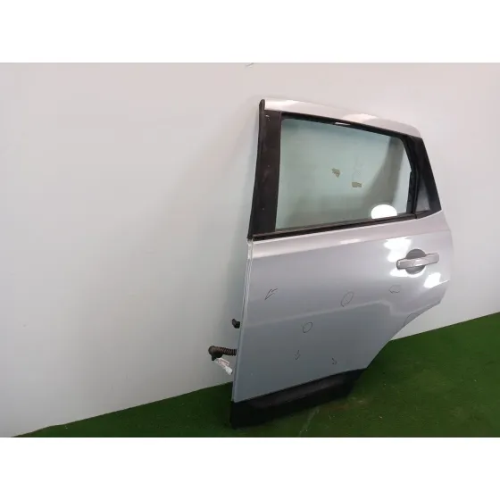 Puerta Trasera Izquierda para Nissan Qashqai I (J10, Nj10)
