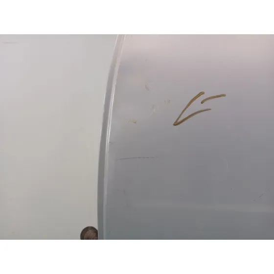 Puerta Trasera Izquierda para Nissan Qashqai I (J10, Nj10)