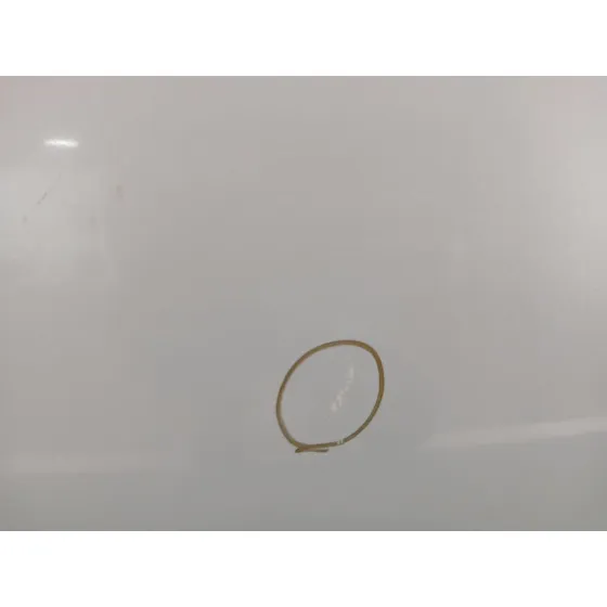 Puerta Trasera Izquierda para Nissan Qashqai I (J10, Nj10)