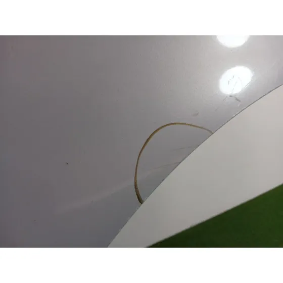 Puerta Trasera Izquierda para Nissan Qashqai I (J10, Nj10)