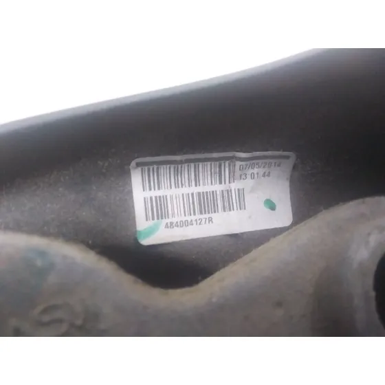 Volante para Renault Captur