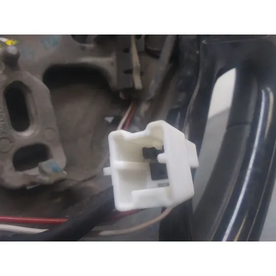 Volante para Renault Captur