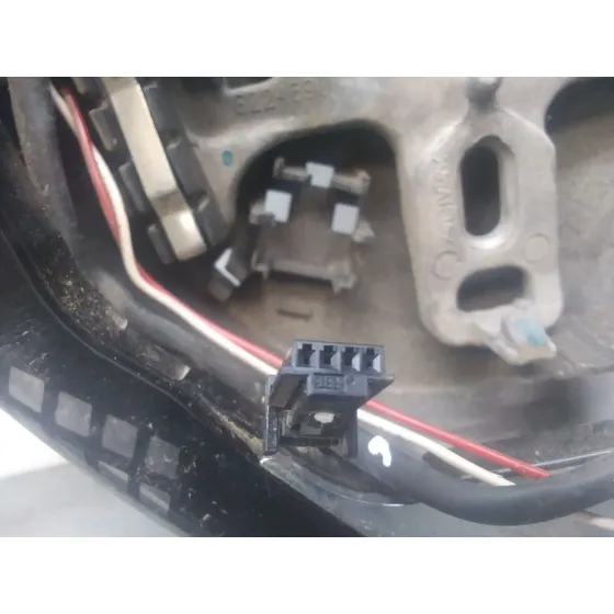 Volante para Renault Captur