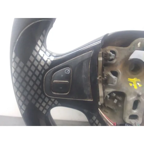 Volante para Renault Captur