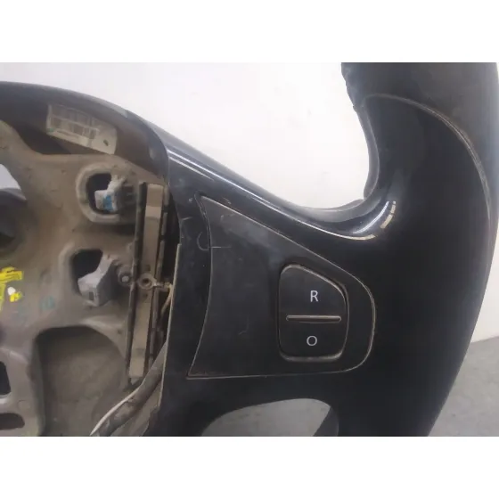Volante para Renault Captur