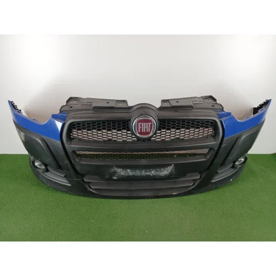 Paragolpes Delantero para Fiat Doblo Cargo (263_)