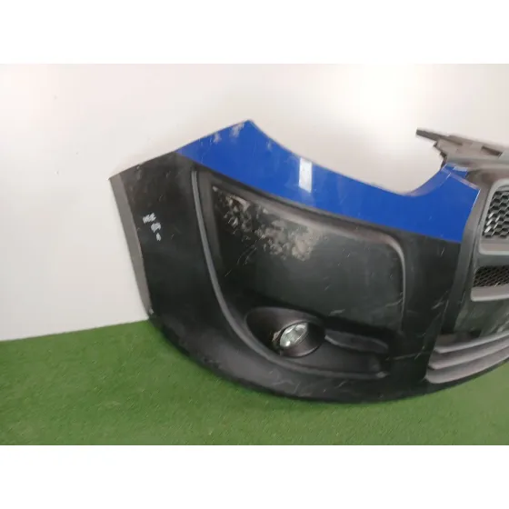 Paragolpes Delantero para Fiat Doblo Cargo (263_)