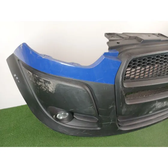 Paragolpes Delantero para Fiat Doblo Cargo (263_)