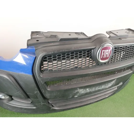 Paragolpes Delantero para Fiat Doblo Cargo (263_)