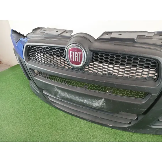 Paragolpes Delantero para Fiat Doblo Cargo (263_)