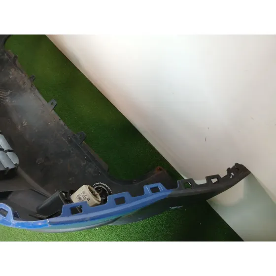 Paragolpes Delantero para Fiat Doblo Cargo (263_)