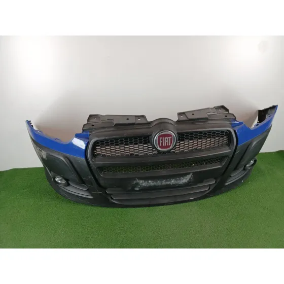 Paragolpes Delantero para Fiat Doblo Cargo (263_)