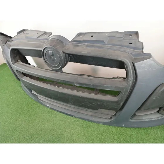 Paragolpes Delantero para Fiat Doblo Cargo (263_)