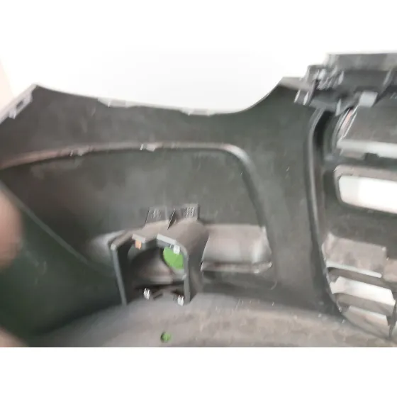 Paragolpes Delantero para Fiat Doblo Cargo (263_)