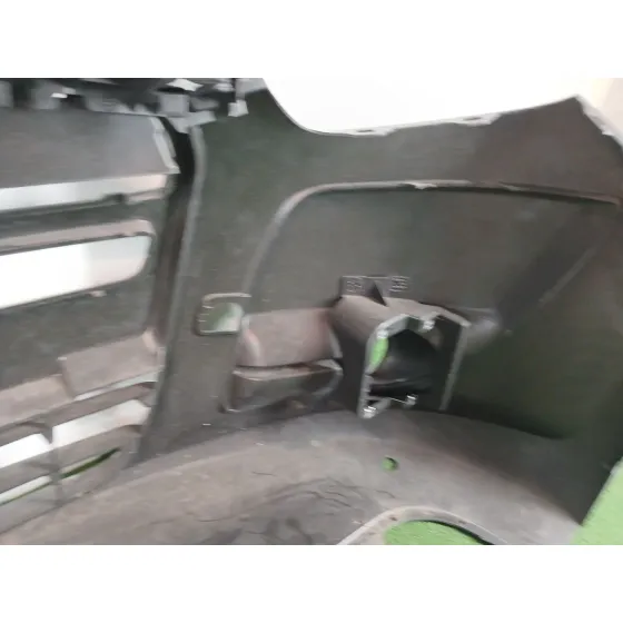 Paragolpes Delantero para Fiat Doblo Cargo (263_)