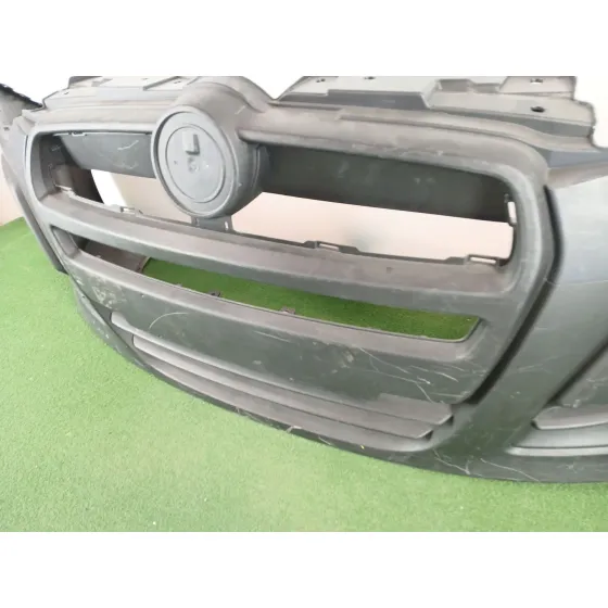 Paragolpes Delantero para Fiat Doblo Cargo (263_)