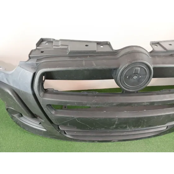 Paragolpes Delantero para Fiat Doblo Cargo (263_)