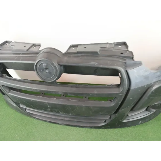 Paragolpes Delantero para Fiat Doblo Cargo (263_)
