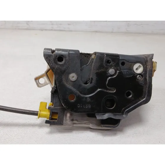 Cerradura Puerta Delantera Derecha para Audi A1 (8X1, 8Xk)